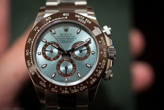 Cosmograph Daytona del 1963