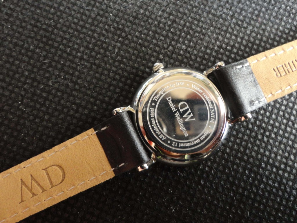 cassa marca Danie Wellington