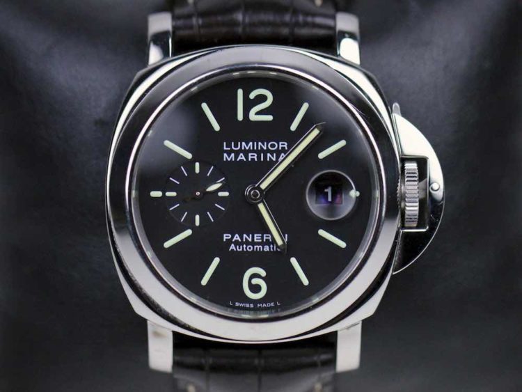 Panerai Luminor Marina