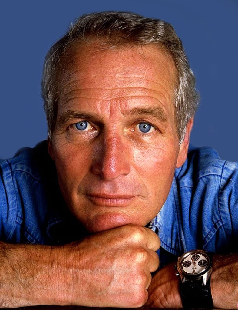 Caratteristiche del Rolex Daytona Paul Newman