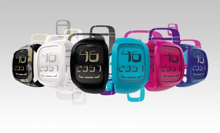 RORIOS Orologio Sportivo Unisex Digitale E Analogico - 50m Impermeabile Con Sveglia E Calendario - Regalo In Scatola Con Rimuovi Maglie