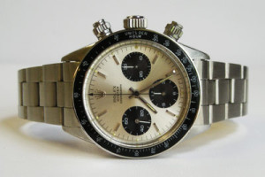 rolex daytona 1964 utilizzato da