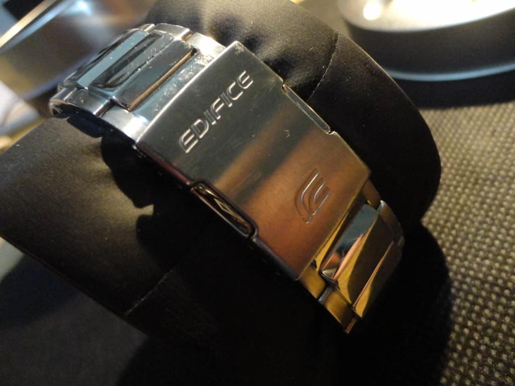 edifice EQB-500
