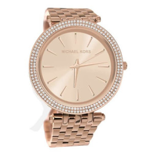 informazioni e caratteristiche orologi Michael Kors