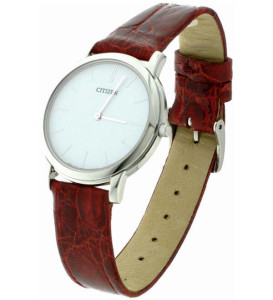 prezzo dell'orologio Citizen 0.45 Lady serie 4 EG6000-07A