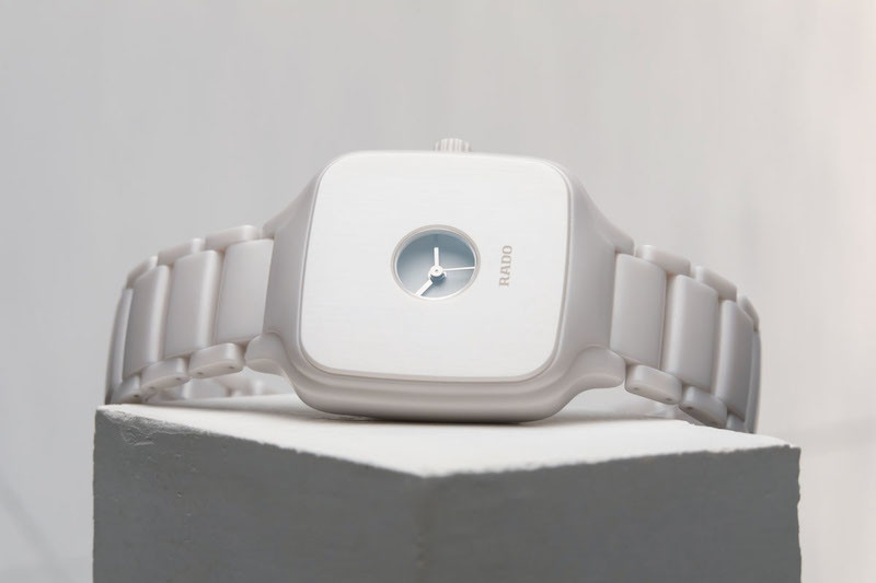 Rado orologi True Square