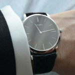 caratteristiche e informazioni del Citizen 0.45