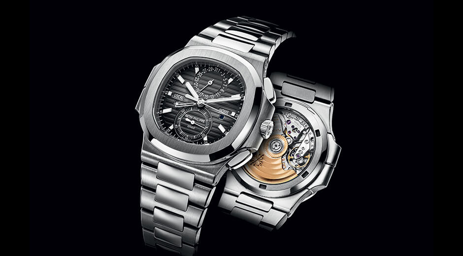 Recensione orologio patek philippe nautilus