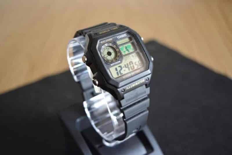 Casio AE-1200 WH-1AVEF prezzo