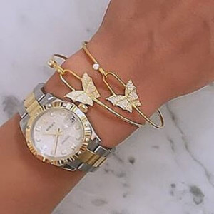 Rolex Datejust 31 Lady