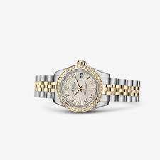 Rolex Datejust Lady 26
