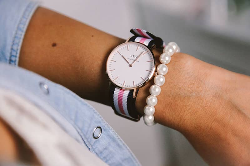 Recensione Daniel Wellington Classic Southampton
