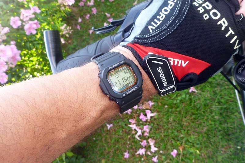 G-Shock-gw-m5610 della Casio