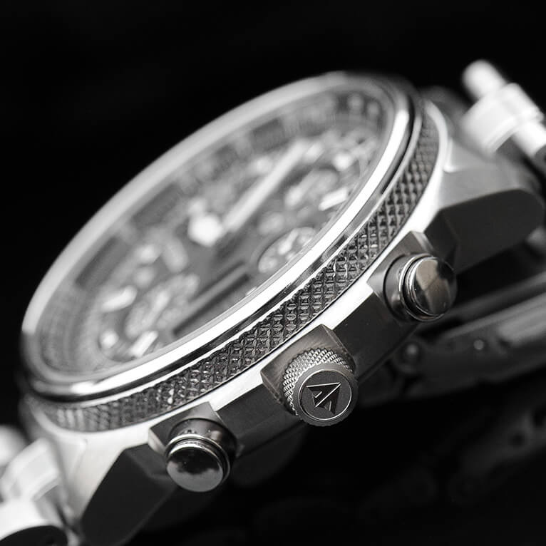 Orologio Citizen JY8020-52E Super Pilot