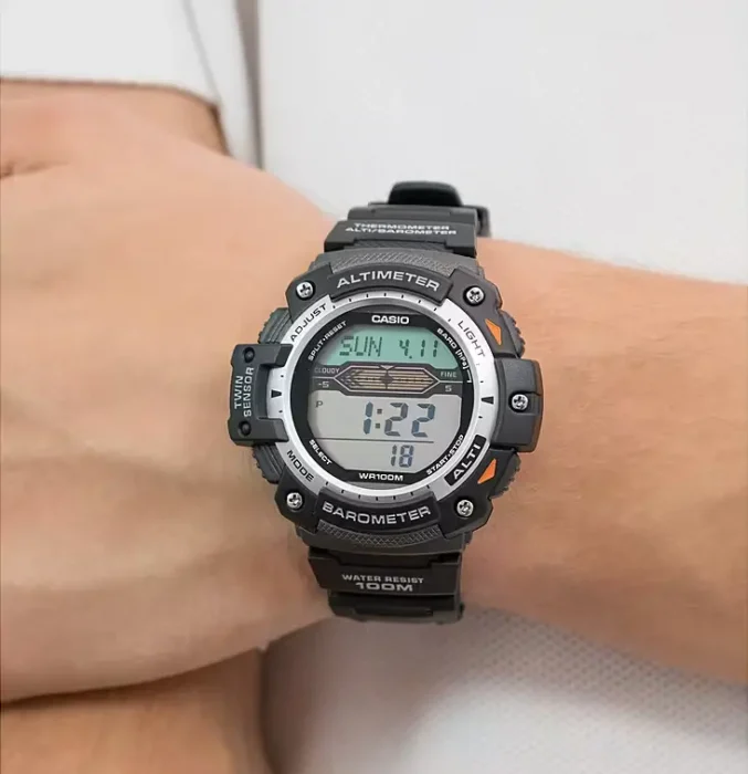 Casio SGW 300H
