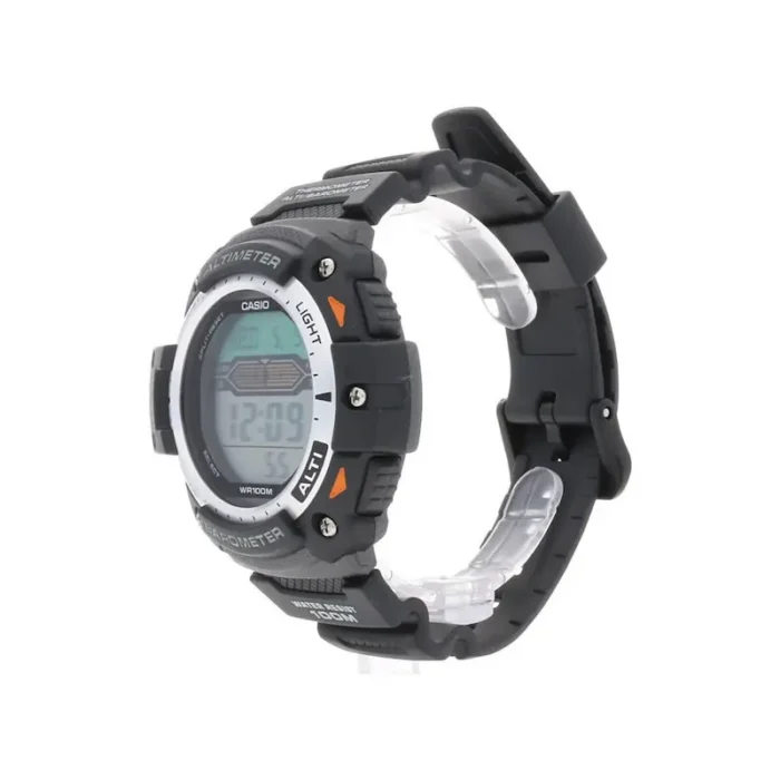 Recensione casio sgw-300h