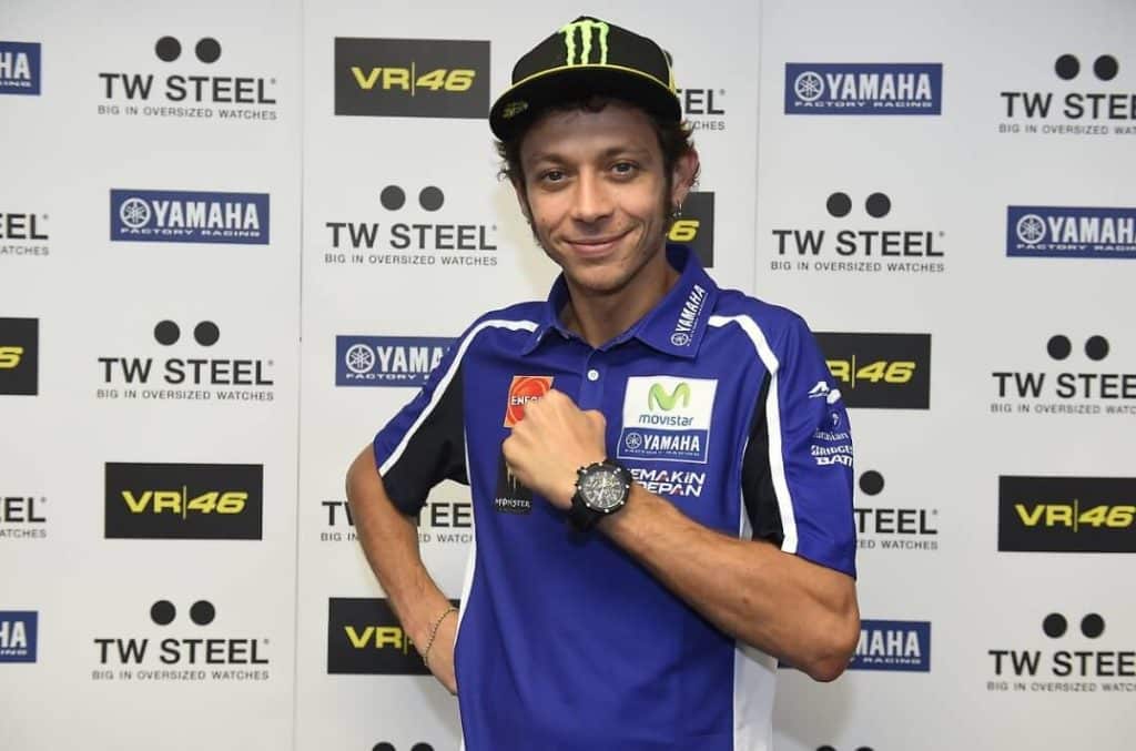 orologio valentino