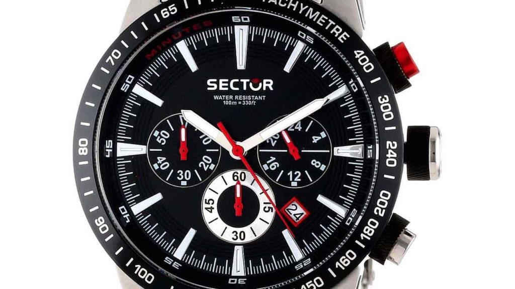 Recensione Sector 850