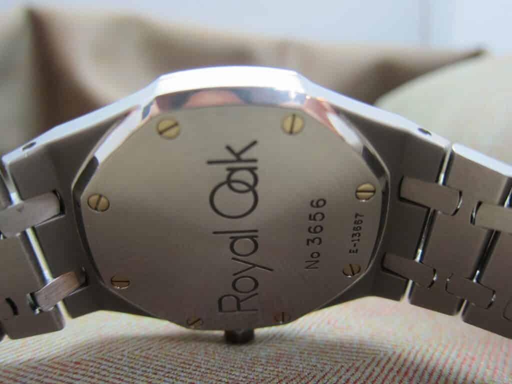 Audemars Piguet 14790 degli anni '90