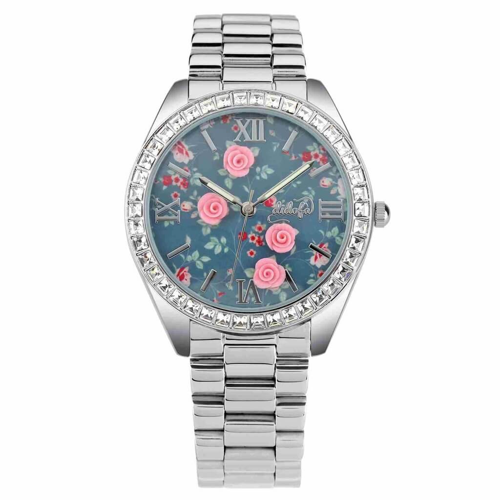 Orologio Didofà Chloris serie 1005