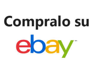 acquistare su ebay