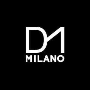 logo d1 milano