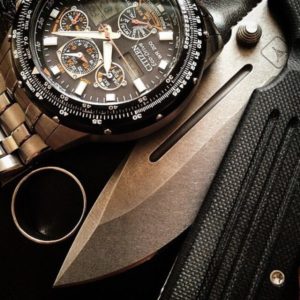 citizen skyhawk radiocontrollato