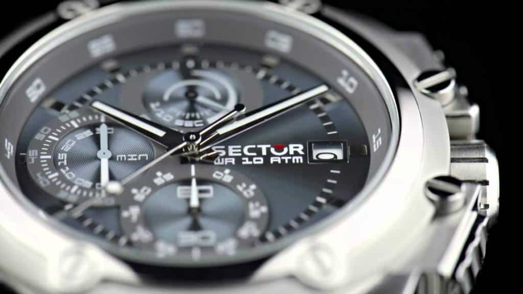 recensione sector 950