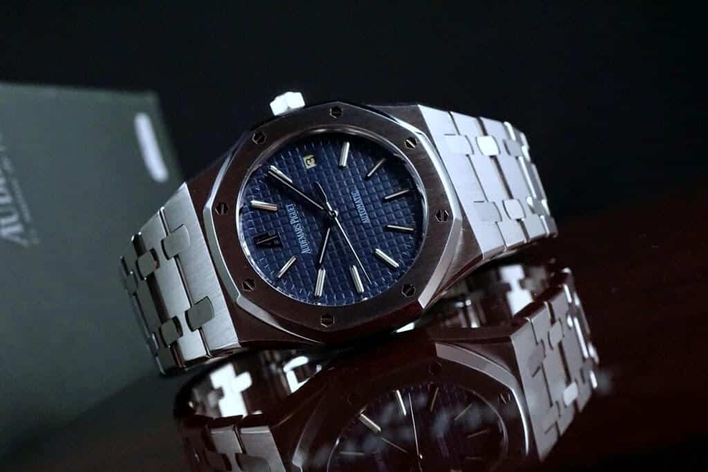 Recensione Audemars Piguet 15300
