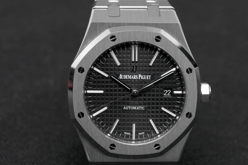 recensione Audemars Piguet Royal Oak