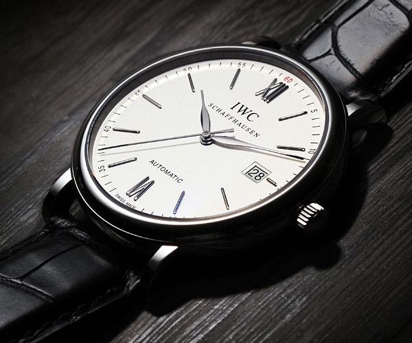 IWC Portofino IW356501