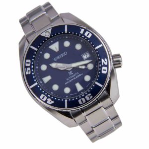OROLOGIO SEIKO SUMO SBDC033