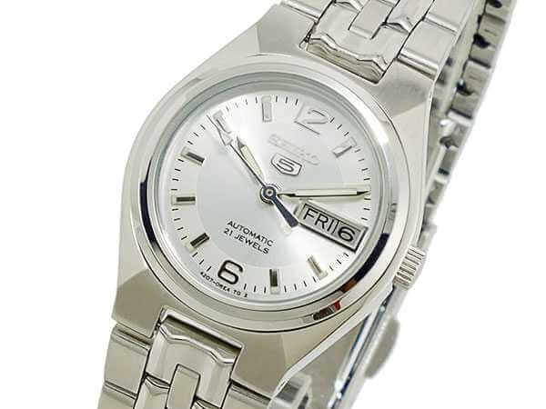 Orologio da dona Seiko 5 4207 - modello SYMK31K1