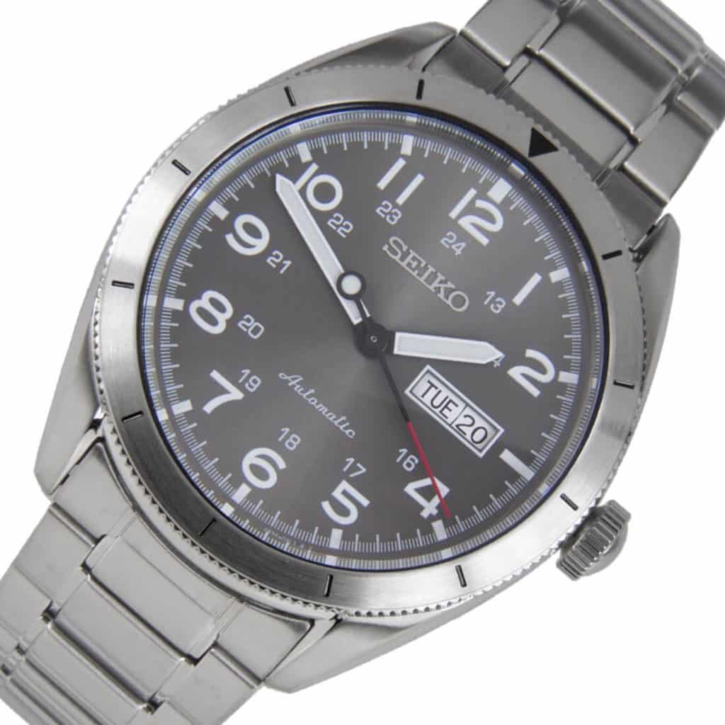 Collezione Seiko 5 4R36 - Seiko srp709k1