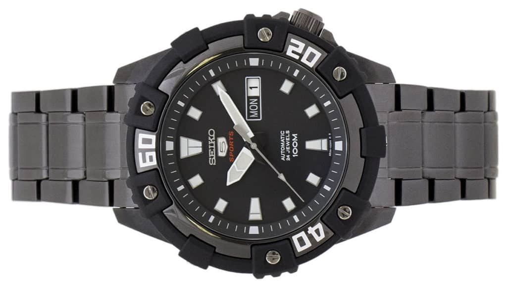 Seiko 5 Sports Marine SRP477K1