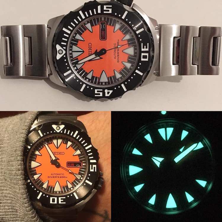 seiko monster srp315