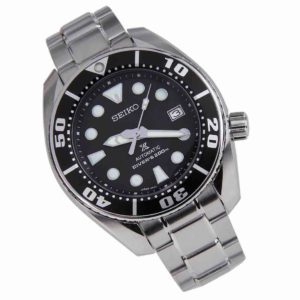Seiko Orologio da uomo SBDC031