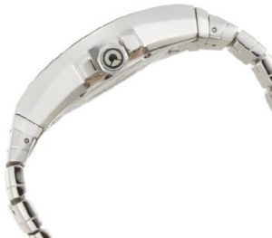 dimensione della cassa cinturino sector 550 R3253414015