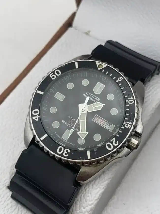 citizen NY2300 citizen NY2300