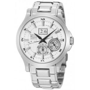 Orologio seiko kinetic perpetual