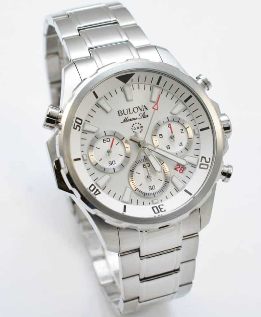 Bulova 96B255