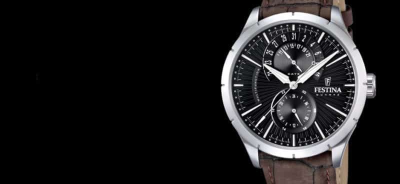 recensione Festina f16573