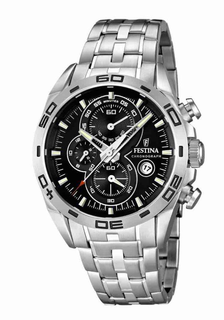 OROLOGIO DA POLSO Festina f16654/4 