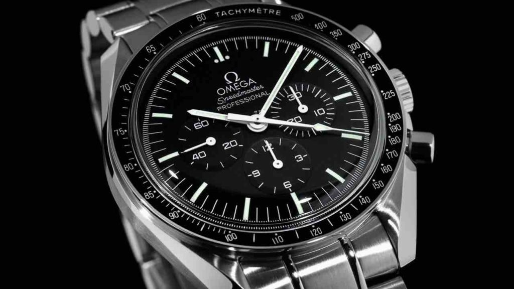 orologio da polso OMEGA Speedmaster