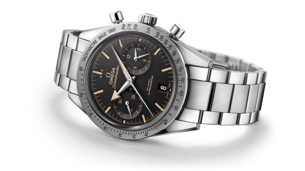 orologio Omega Speedmaster 57 (del 2015)