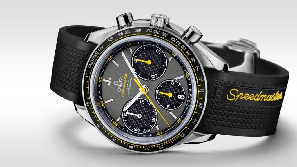 orologio Omega Speedmaster Racing