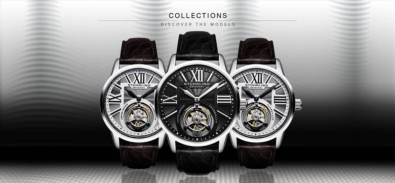 Recensione Orologi Stuhrling