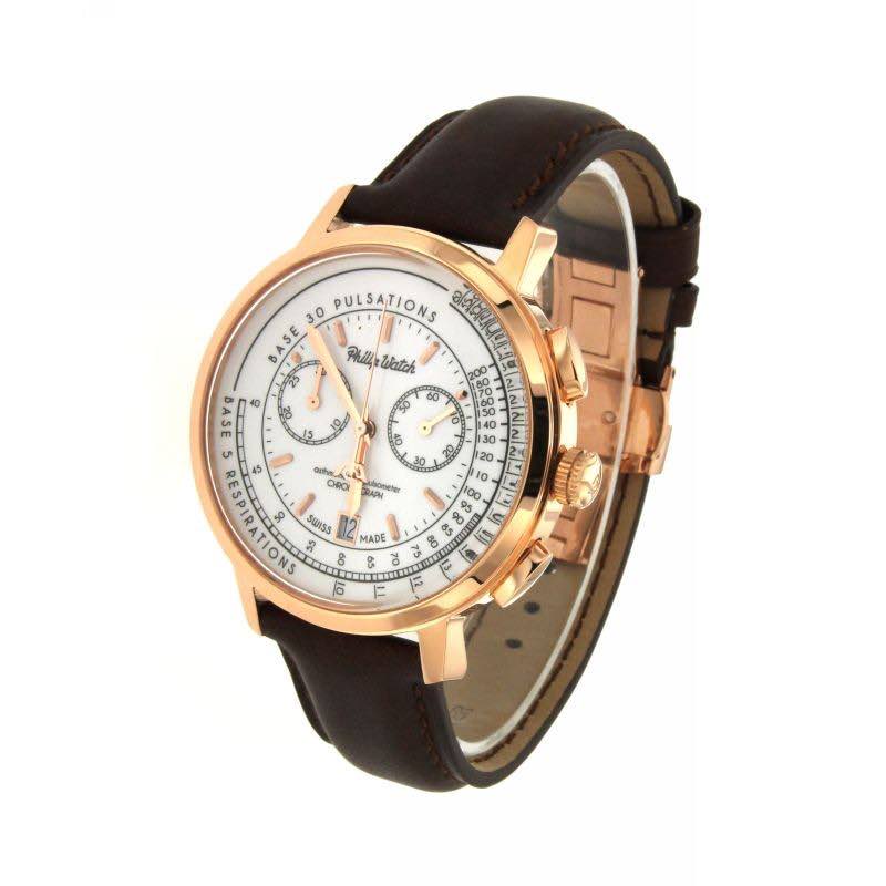 Philip Watch r8271698001 platto in oro rosa