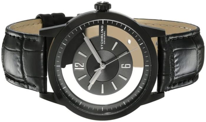 Stuhrling Winchester