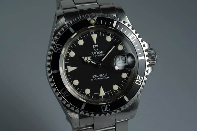 Recensione Tudor Submariner